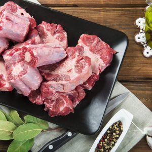 Rabo de ternera