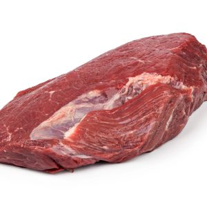 Tapa de ternera