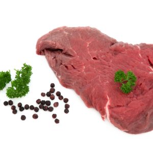Filetes de ternera