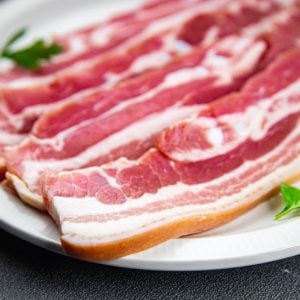 Panceta gallega